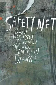 Safety Net movie poster