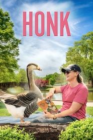 Honk movie poster