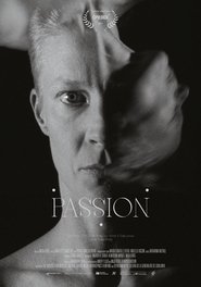 Passion movie poster