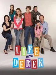 Life with Derek tv show poster