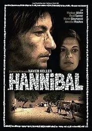 Hannibal movie poster