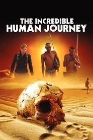 The Incredible Human Journey tv show poster