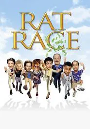 Rat Race movie poster
