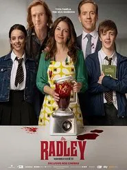 Poster do filme Os Radley