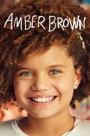 Amber Brown tv show poster