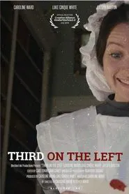 Third on the Left movie poster