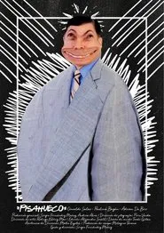 Holestepper movie poster