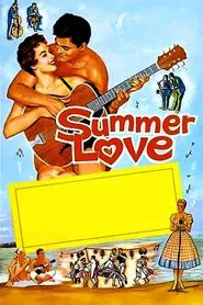 Summer Love movie poster