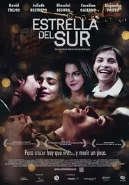 Estrella del Sur movie poster