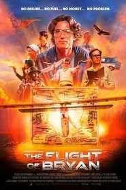 The Flight of Bryan movie poster