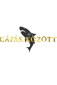 Shark Tank (HU) tv show poster