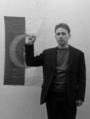 Poster do filme The Campaign Volunteer