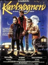 Karlsvognen movie poster