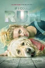 If I Could Run movie poster