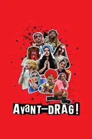 Avant-Drag! movie poster