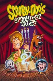 Scooby-Doo's Spookiest Tales movie poster