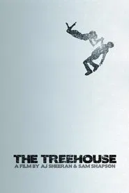 The Treehouse movie poster