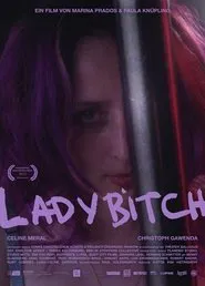 Ladybitch movie poster