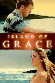 Island of Grace movie poster