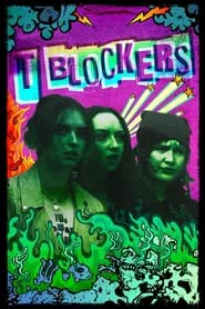 Poster do filme T Blockers