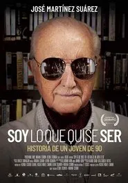 Soy lo que quise ser movie poster