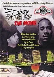 The Dirty 3rd movie poster