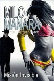 Poster do filme Butterscotch: Butterscotch Sunday