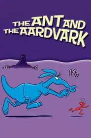 The Ant and the Aardvark tv show poster