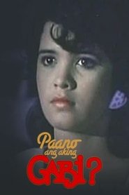 Paano Ang Aking Gabi? movie poster