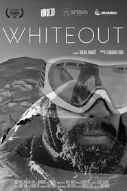 Whiteout movie poster