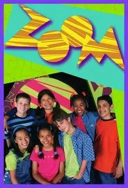 Zoom tv show poster
