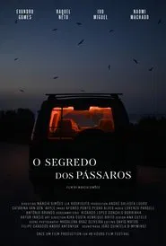 O Segredo dos Pássaros movie poster