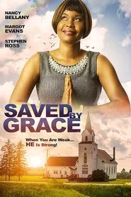 Saved By Grace movie poster