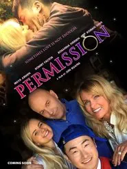 Permission movie poster