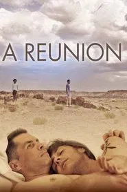 A Reunion movie poster