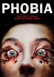 Poster do filme Phobia