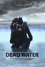Dead Water movie poster