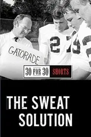 The Sweat Solution movie poster