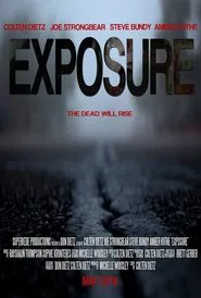 Exposure movie poster