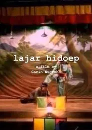 Poster do filme Lajar hidoep
