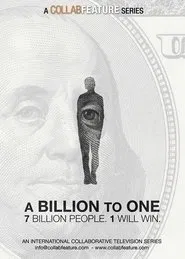 A Billion To One tv show poster