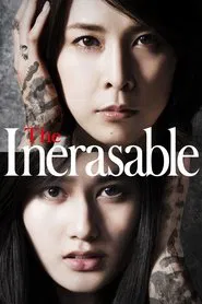 The Inerasable movie poster