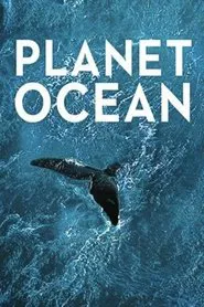 Planet Ocean movie poster