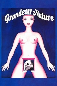 Life Size movie poster