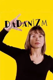Dadanizm tv show poster