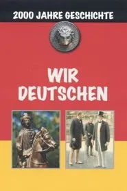 Wir Deutschen tv show poster