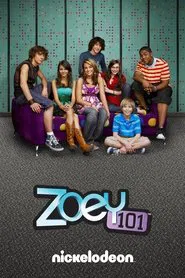 Zoey 101 tv show poster