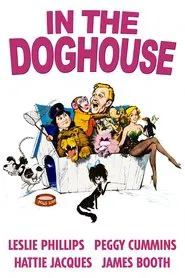 Poster do filme Deu a Louca no Doutor