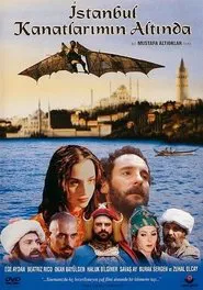Istanbul Beneath My Wings movie poster