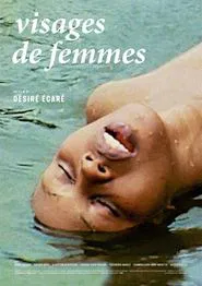 Faces of Women movie poster